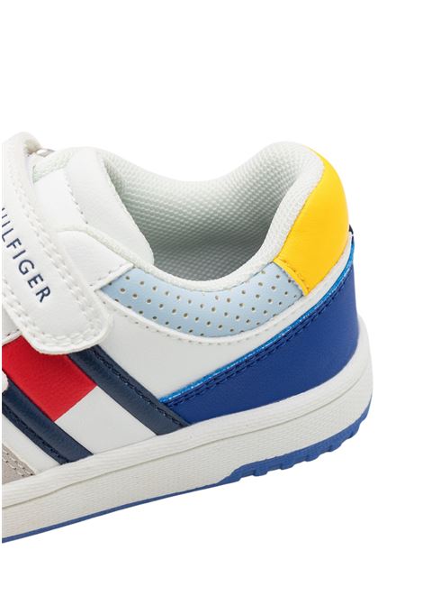  Tommy Hilfiger | T1X9338441269Y913Y913
